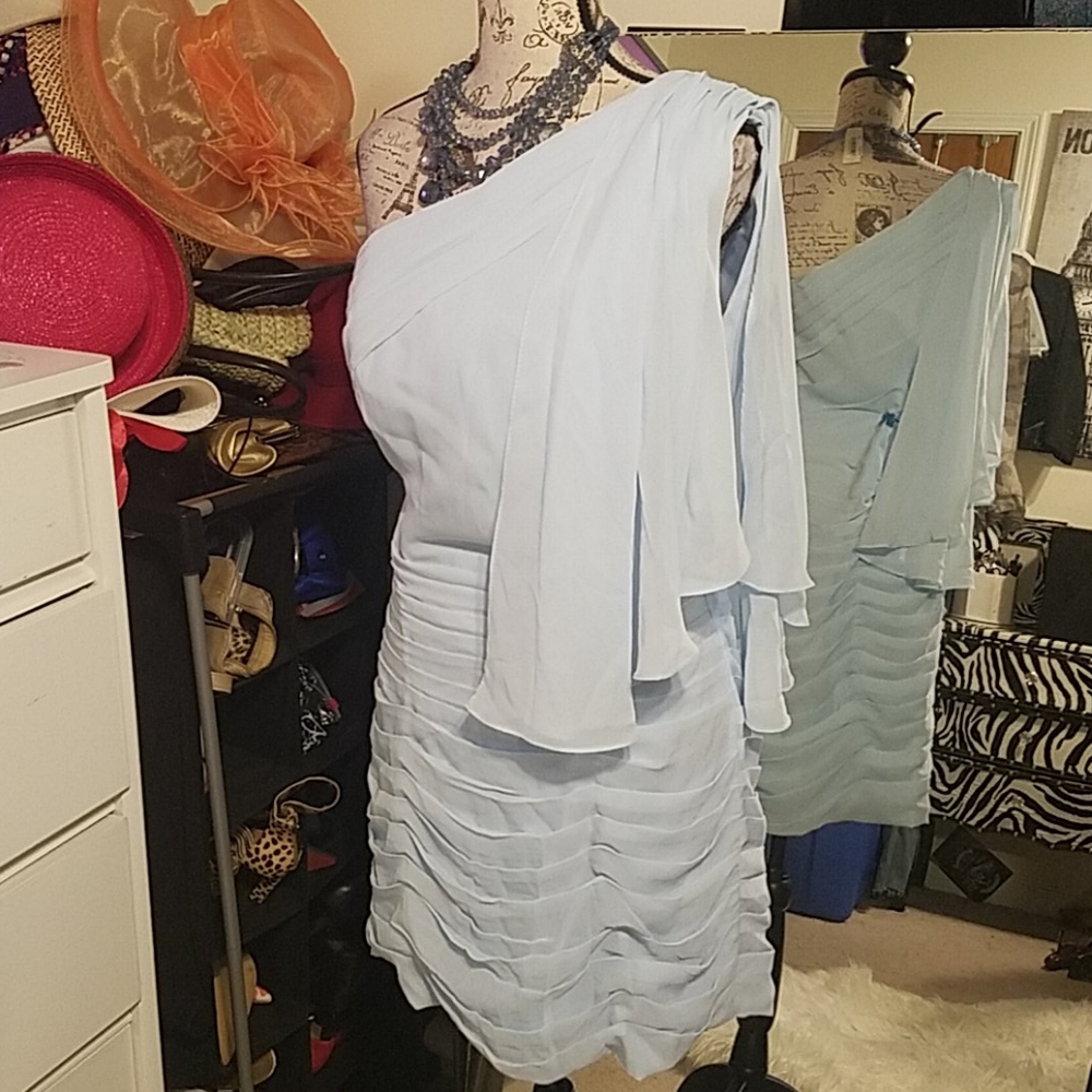 Dress by jj'sHouse NWT